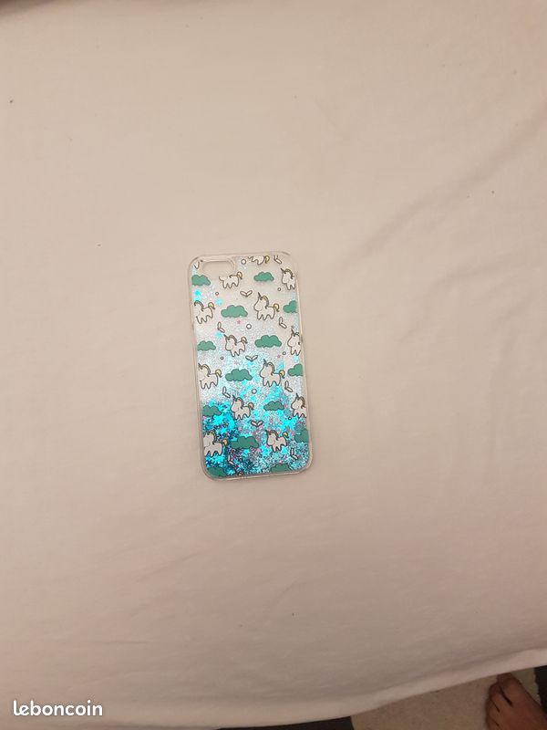 Coque iphone 6 (image 1)