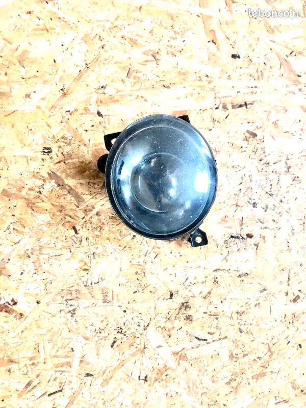 Feu Antibrouillard Avant Mini R50 R52 R53 - Côté Gauche Ou Droit 63176925049 63176911721