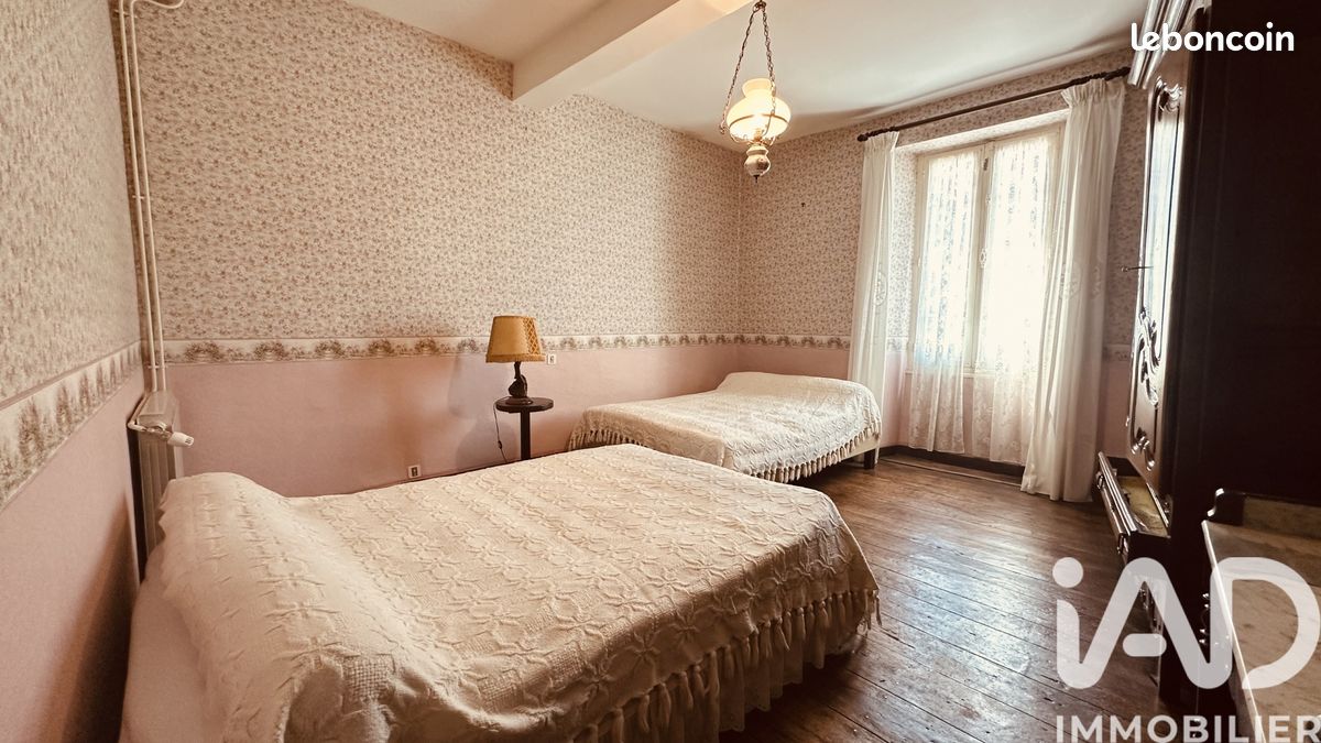 Maison de ville 4 pièces 135 m² (image 10)