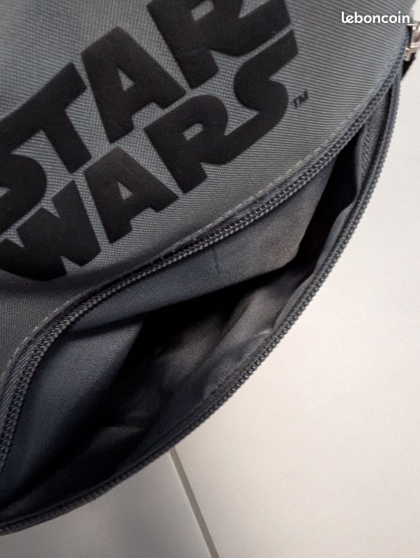 Sac à dos Star Wards (image 5)