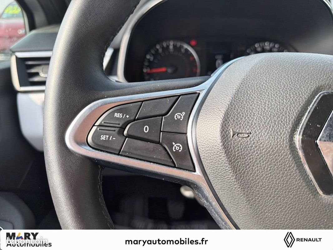 RENAULT Clio TCe 90 - 21N Limited (image 13)