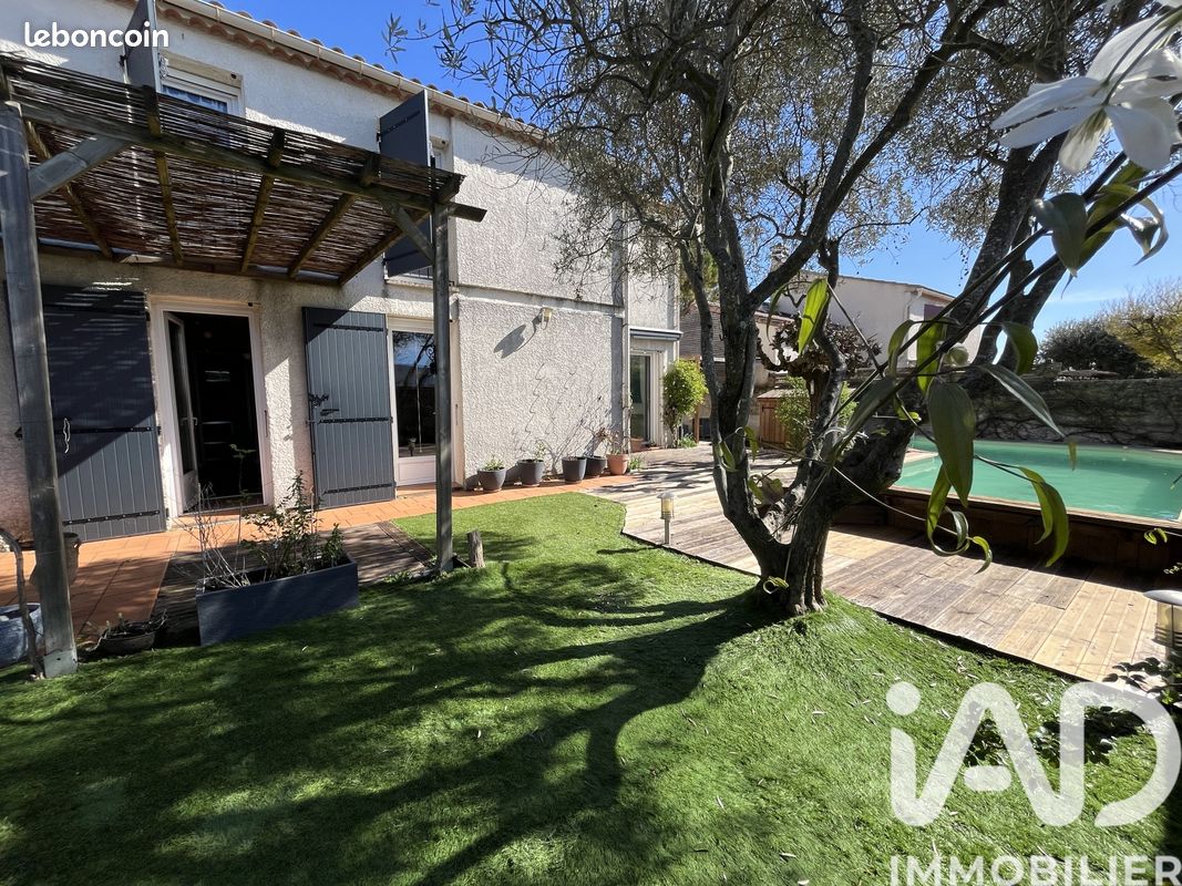 Maison familiale 7 pièces 125 m² (image 2)