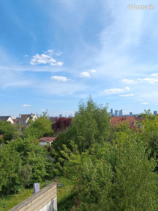 Maison 3 pièces 62 m² · à Houilles · 62 m² · 369 900 €