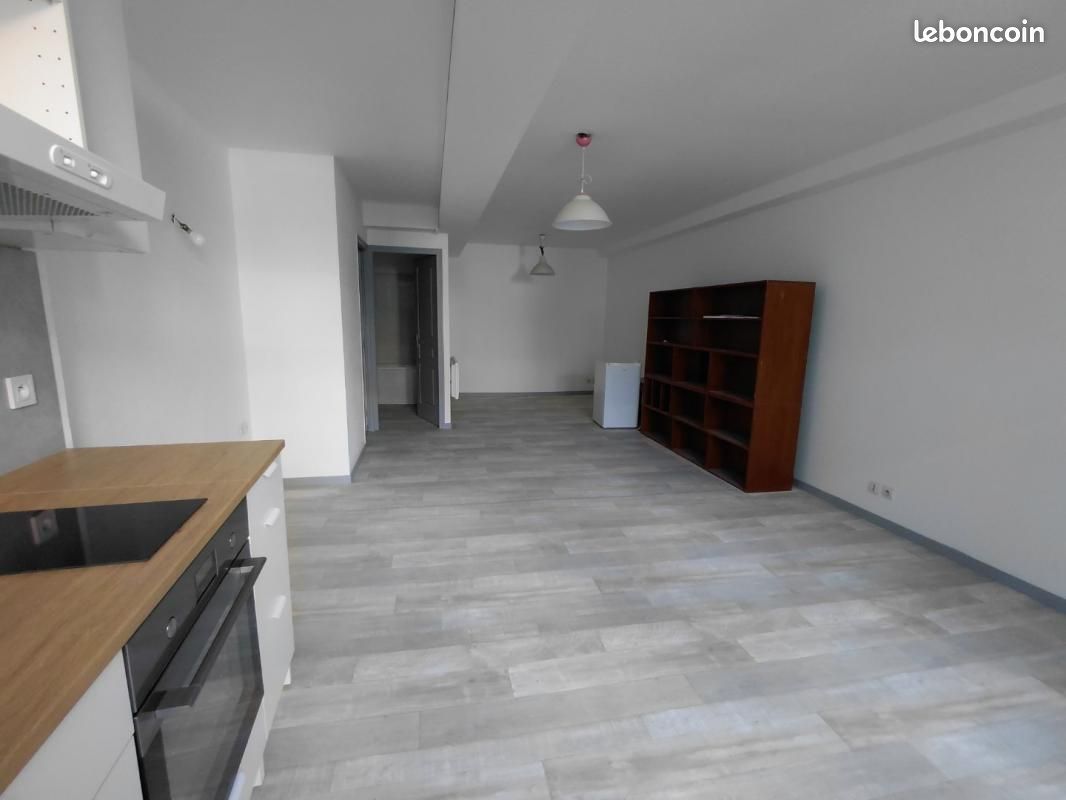 Appartement 3 pièces 35 m² · à Besançon · 35 m² · 490 €/mois