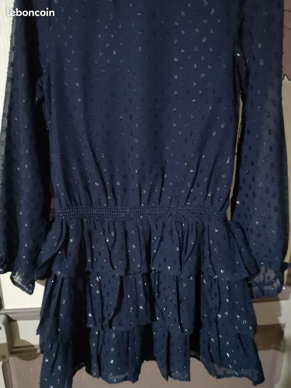 Robe de cérémonie (image 5)