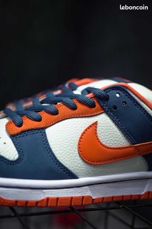 Nike Sb Dunk Low Broncos Dunk Low Pro SB Supa Broncos Taille 39