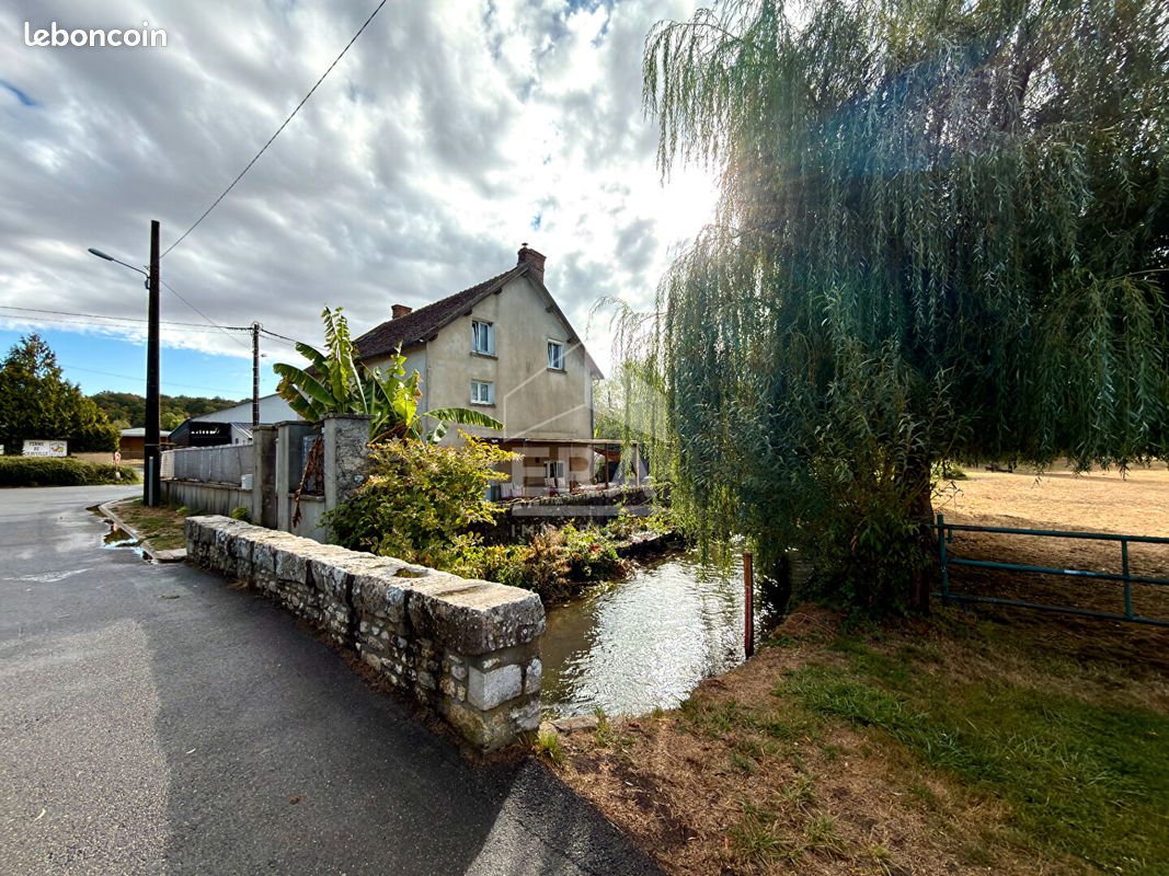 Maison 8 pièces 104 m² · à Nonville · 104 m² · 259 000 €