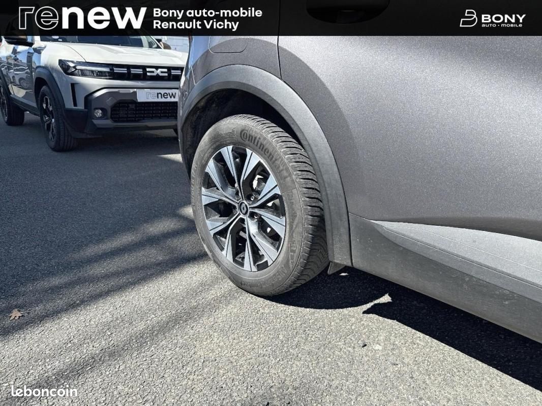 Renault Captur TCe 100 GPL Evolution (image 10)