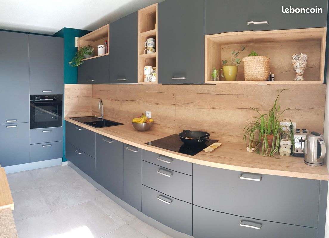 Appartement 3 pièces 70 m² · à Lyon · 70 m² · 1 450 €/mois