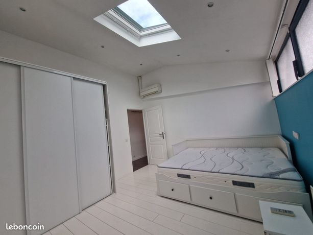 Maison a louer houilles - 6 pièce(s) - 185 m2 - Surfyn