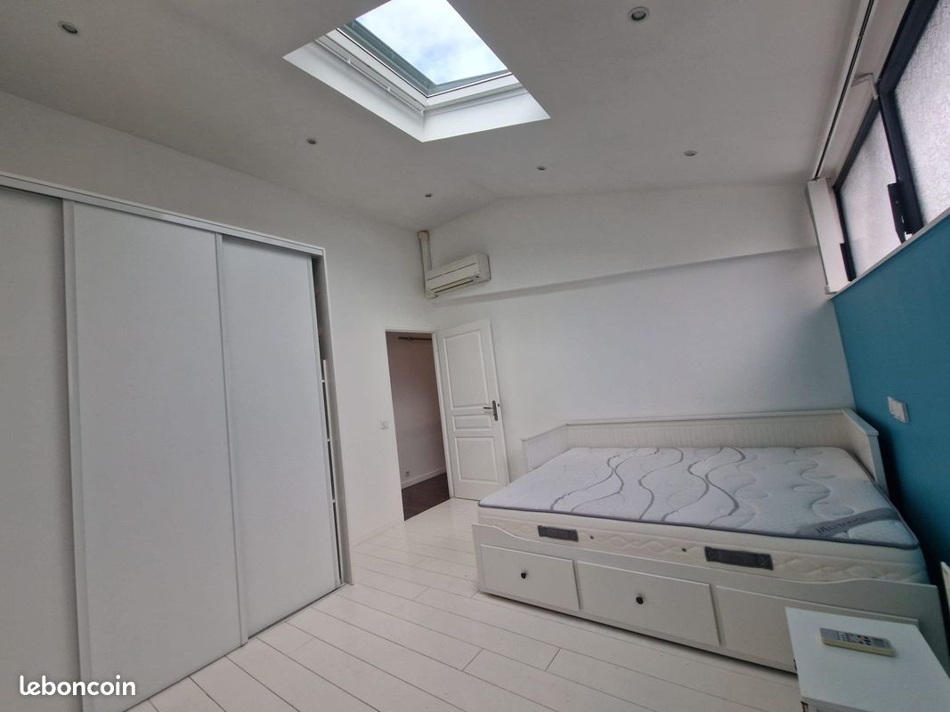 Maison a louer houilles - 6 pièce(s) - 185 m2 - Surfyn