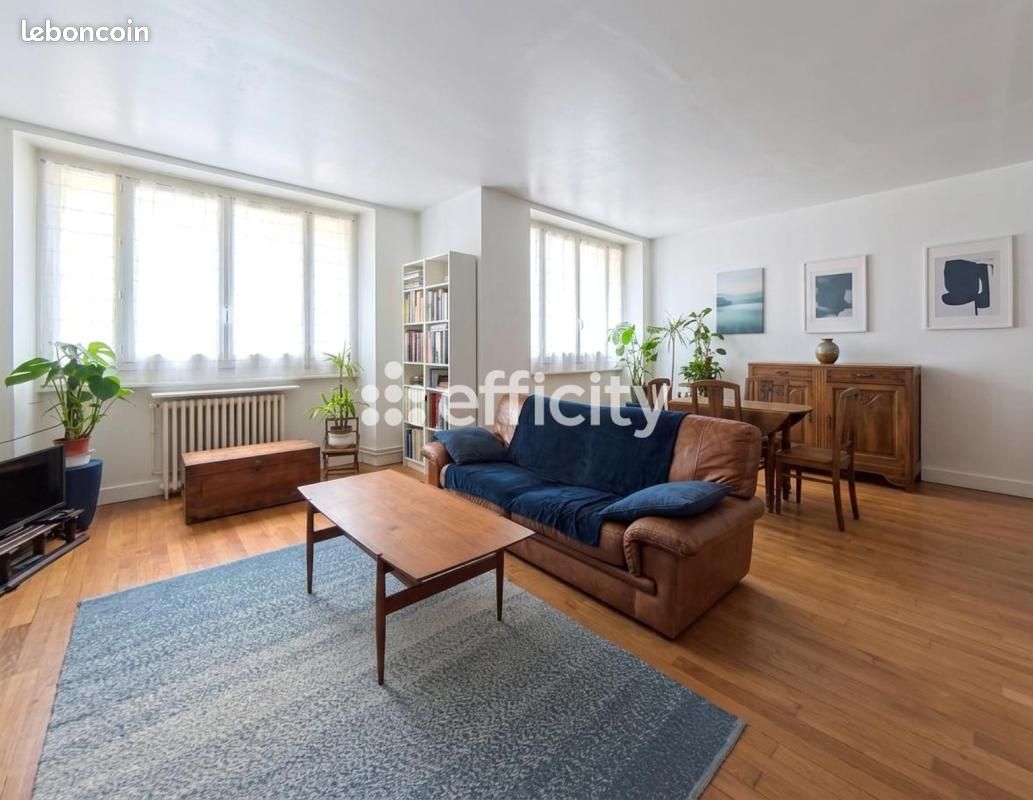 Appartement 3 pièces 86 m² · à Châtenay-Malabry · 86 m² · 350 000 €