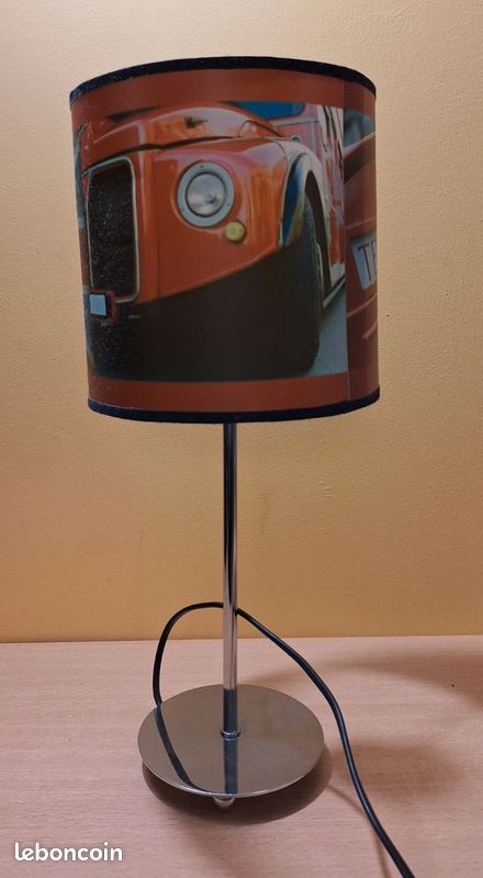 LAMPE bureau / chevet (image 3)