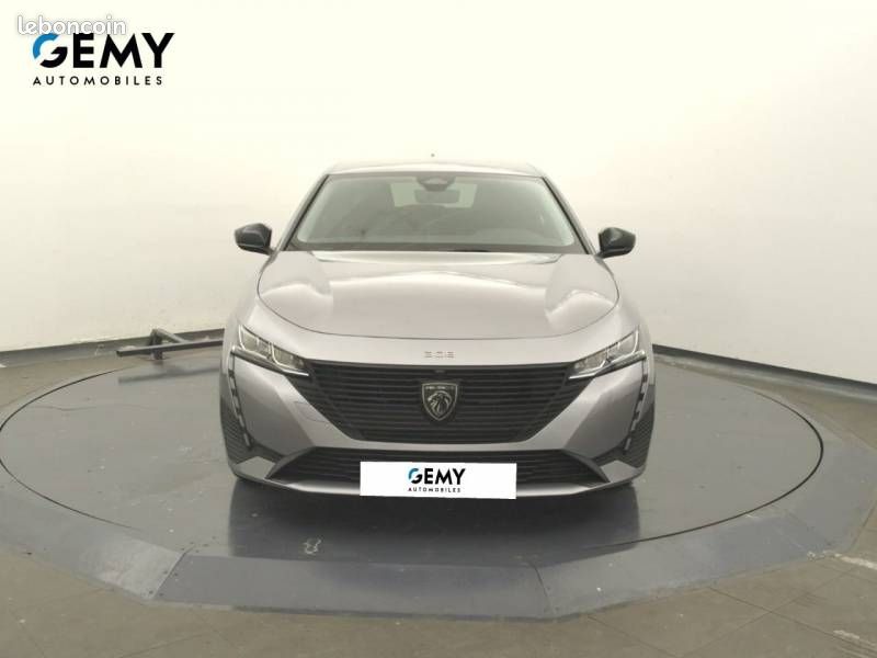 Peugeot 308 SW BlueHDi 130ch S&S EAT8 Active Pack (image 2)