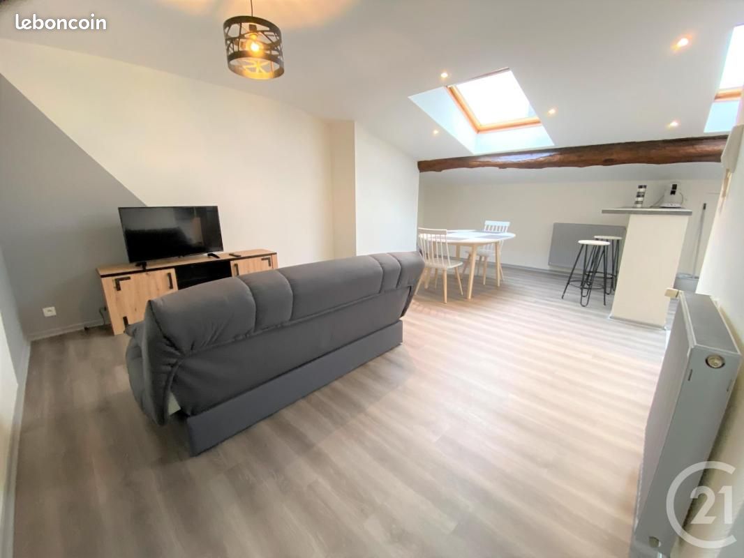 Appartement 2 pièces 36 m² · à Albi · 36 m² · 525 €