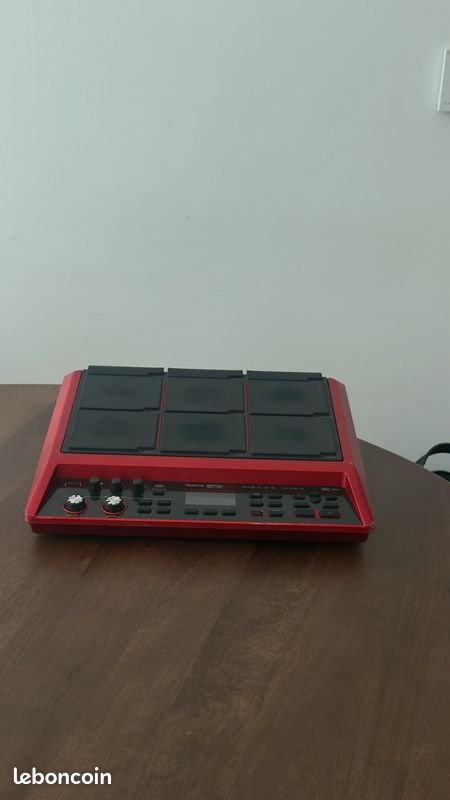 Roland SPD SE Edition limitée drum pads (image 8)