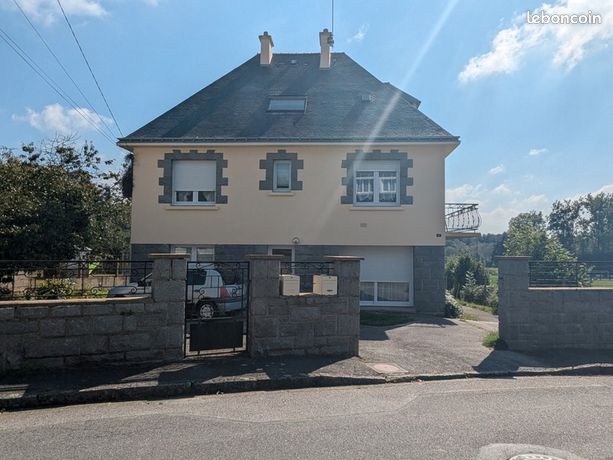 Immeuble 206 m² Guemene Sur Scorff