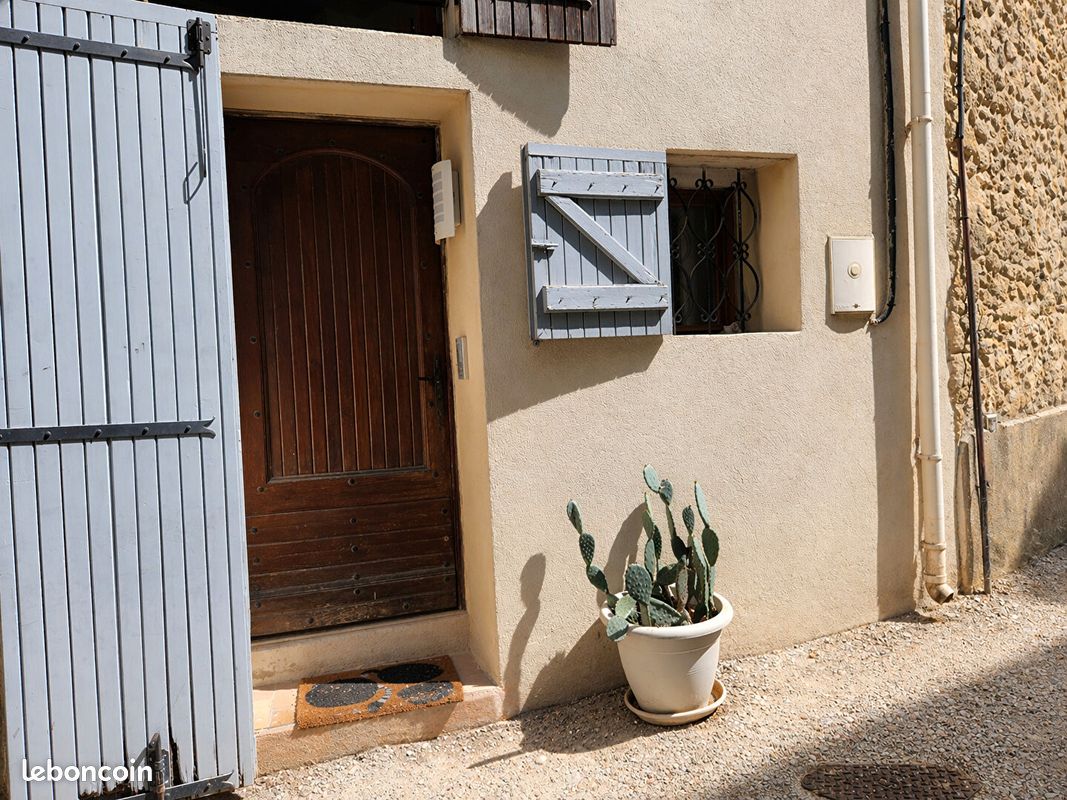 Maison 5 pièces 158 m² · à Bédarrides · 158 m² · 220 000 €