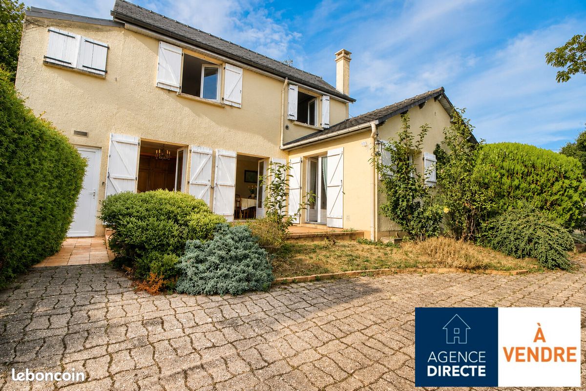Maison 3 pièces 80 m² · à Cesson-Sévigné · 80 m² · 279 950 €