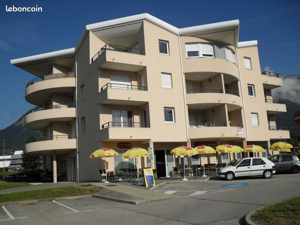 Location studio Montbonnot Saint Martin