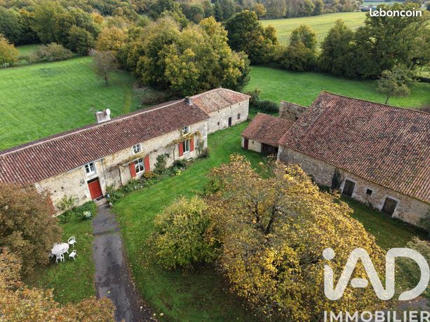 Propriété 11 pièces 295 m²