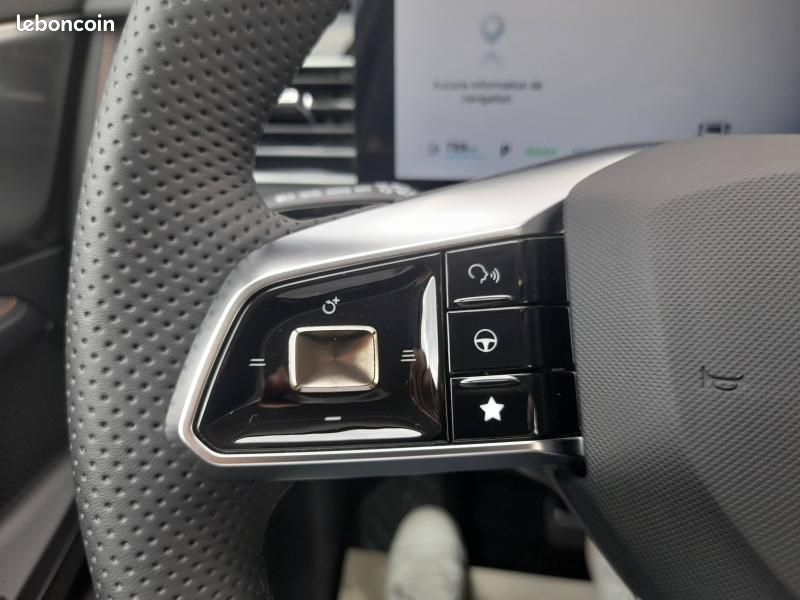 Mg motor EHS 1.5 Hybrid+ 224ch Luxury (image 14)