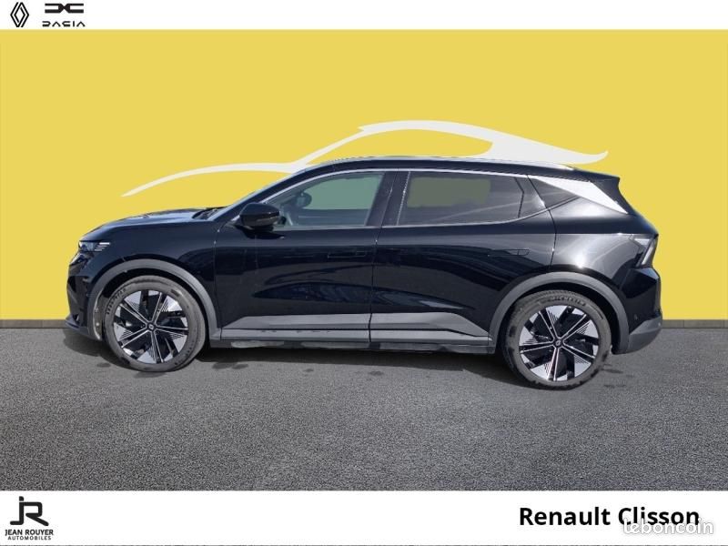 Renault Scenic E-Tech Electric 220ch Techno grande autonomie Optimum Charge (image 23)