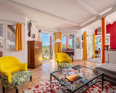 Maison 945 000 € - 205 m²