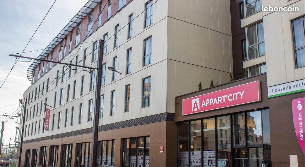 Appartement 3 pièces 55 m² · au Mans · 55 m² · 167 135 €