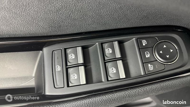 Renault Austral 1.2 E-Tech full hybrid 200ch Techno (image 9)