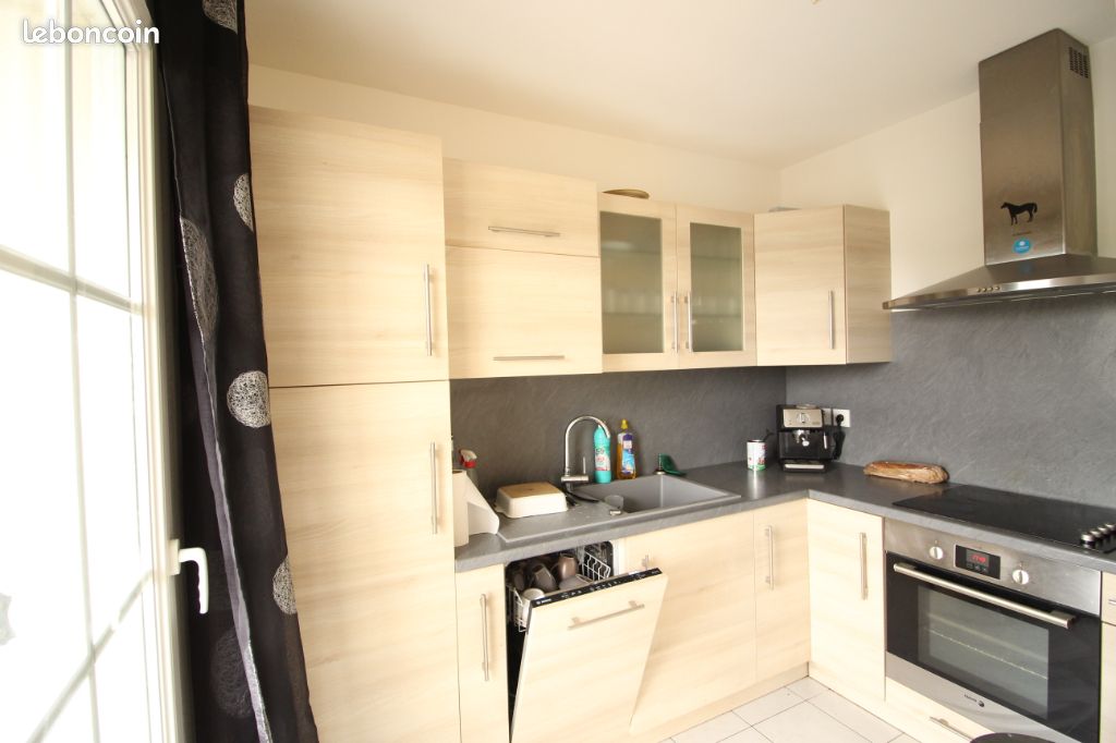 Appartement 2 pièces 41 m² · à Valleiry · 41 m² · 1 129 €/mois