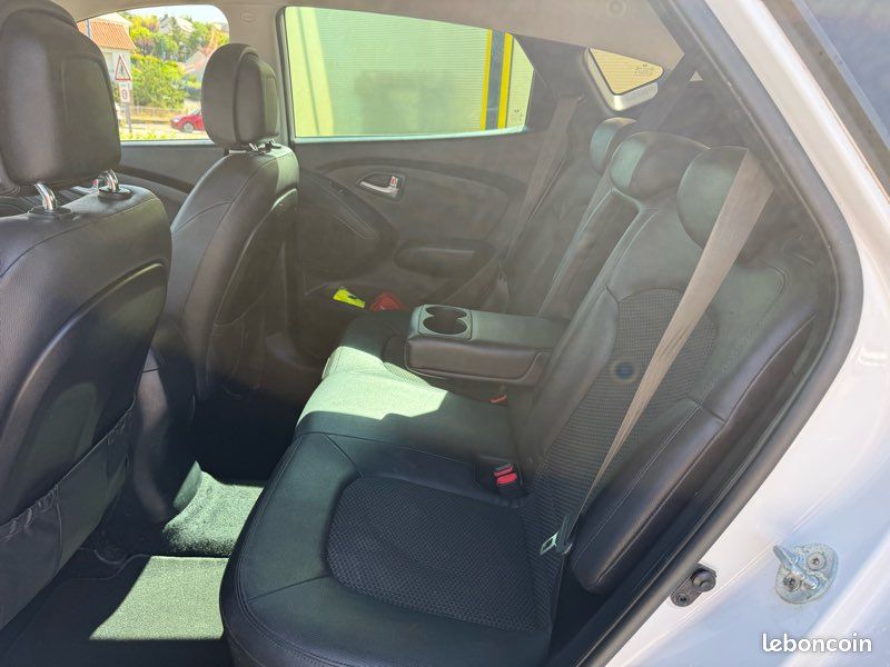 Hyundai ix 35 1.7 crdi (image 3)
