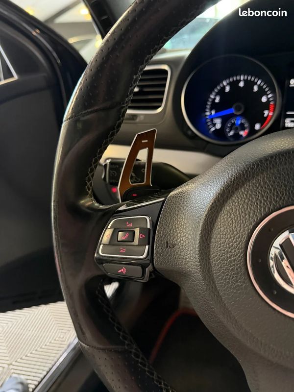 VOLKSWAGEN GOLF 2.0 TSI 270 R 4Motion DSG6 (image 22)