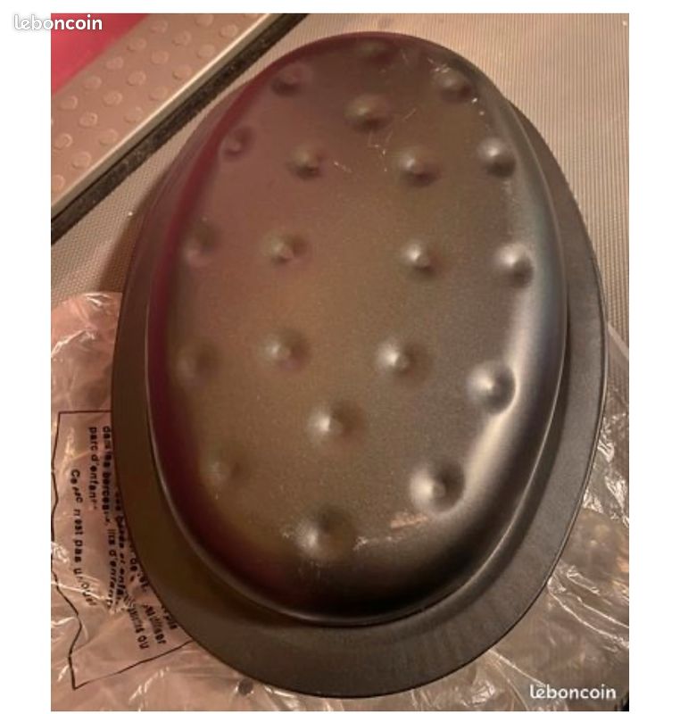 Cocotte (image 1)