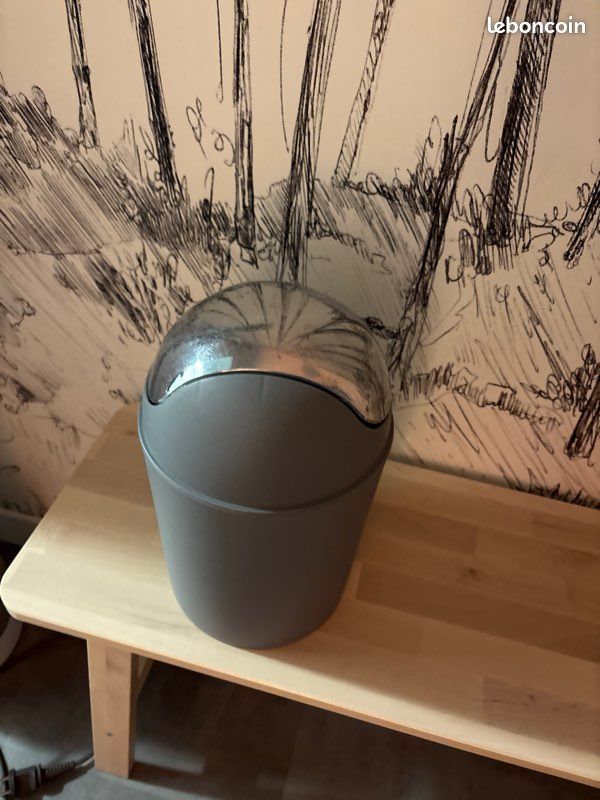 Petite poubelle (image 1)