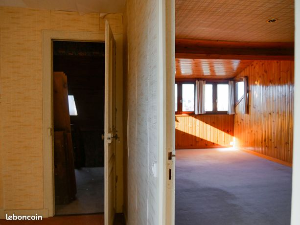 Propriété 8 pièces 220 m² — 7