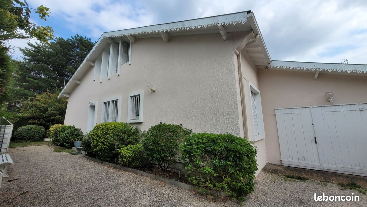 Maison 6 pièces 120 m² · à Pau · 120 m² · 285 000 €