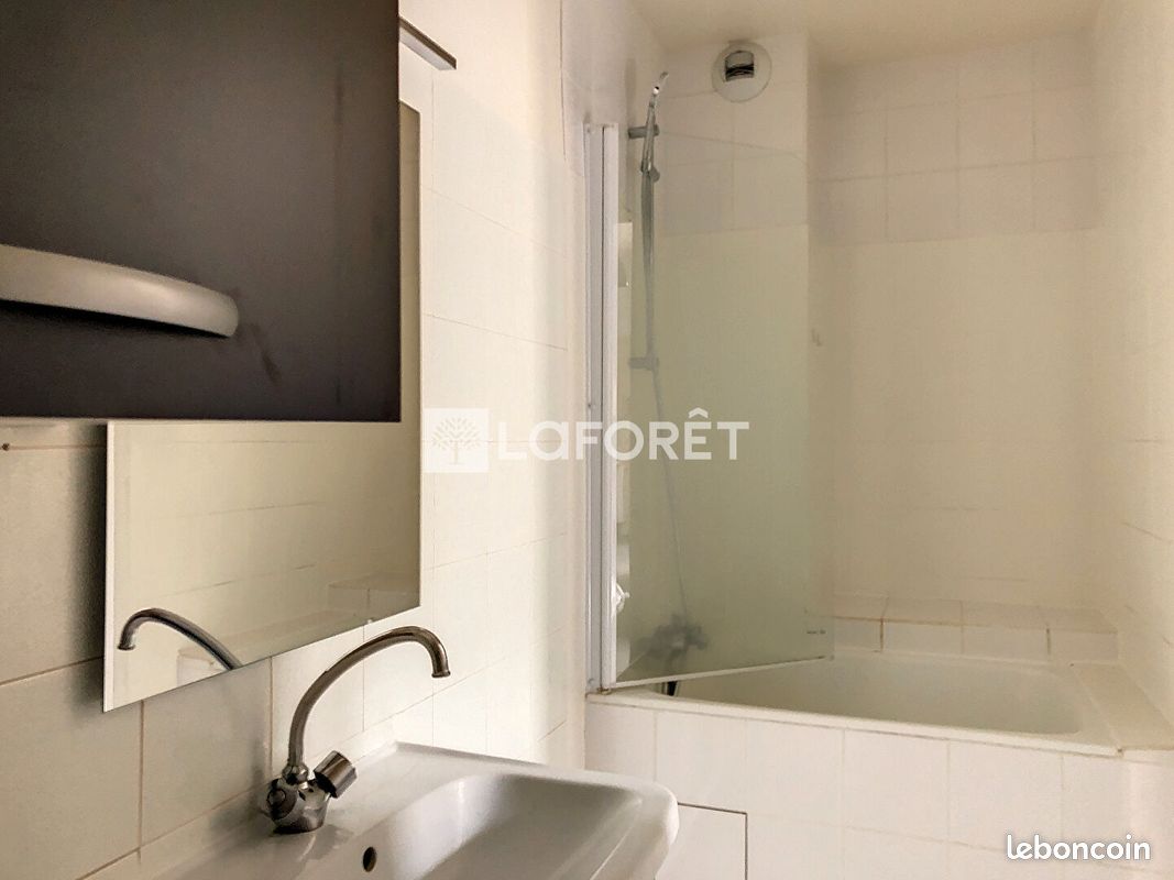 Appartement 2 pièces 42 m² - Limoges 87000 (image principale 7)