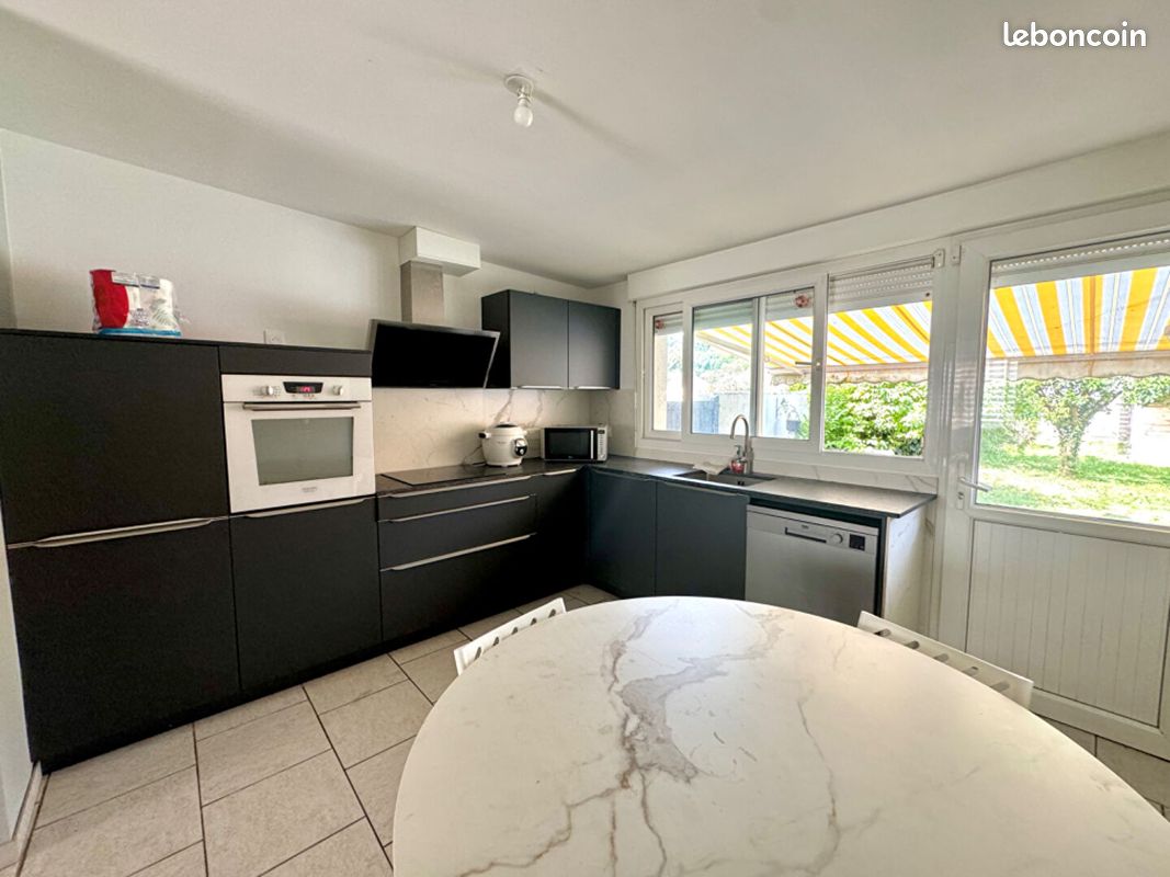 Maison 6 pièces 105 m² · à Saint-Étienne-au-Mont · 105 m² · 149 900 €