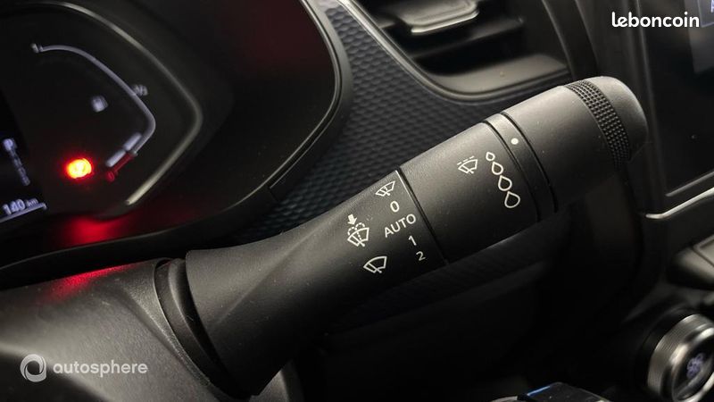 Renault Arkana 1.6 E-Tech 145ch Business (image 24)