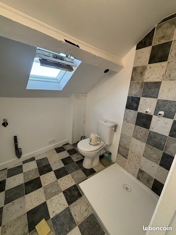 Appartement 2 pièces 28 m² · à Saint-Germain-lès-Corbeil · 28 m² · 95 000 €
