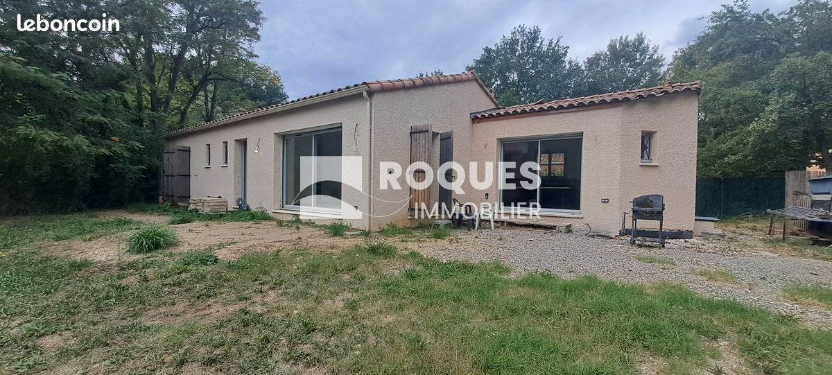 Maison 5 pièces 117 m² · à Soubès · 117 m² · 284 000 €