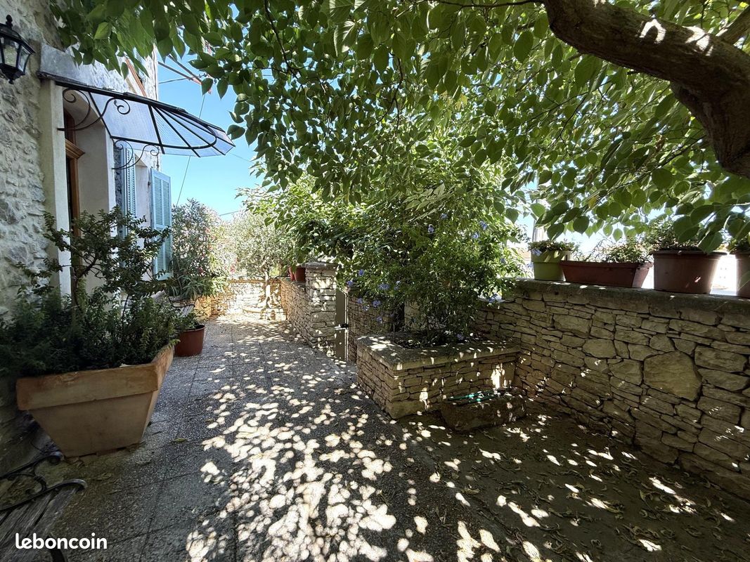 Maison 5 pièces 130 m² · aux Pennes-Mirabeau · 130 m² · 399 000 €