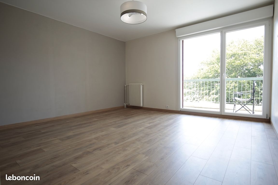 Appartement 3 pièces 62 m² · à Saint-Brieuc · 62 m² · 770 €/mois