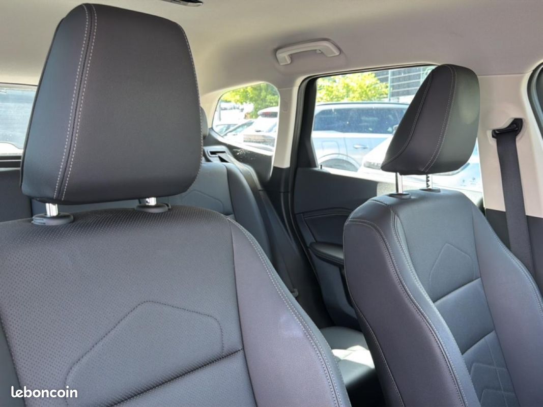 BMW X1 (u11) sdrive18i 136 xline (image 20)