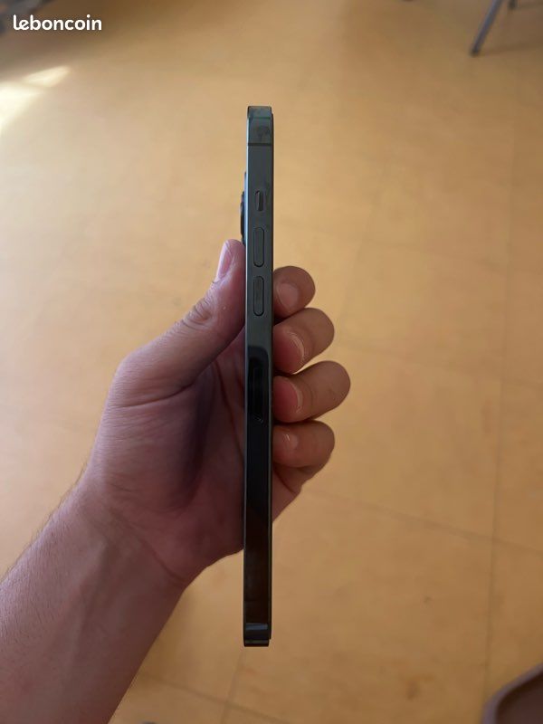 IPhone 12 pro max (image 5)
