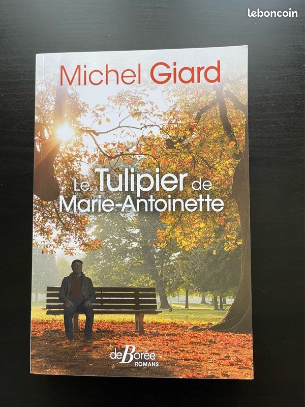 Le tulipier de Marie -Antoinette (image 3)