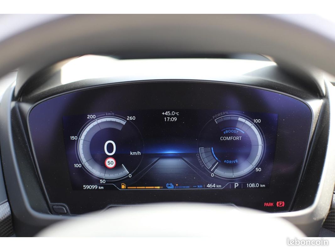 BMW I8 Roadster ROADSTER I15 (image 29)