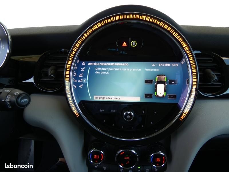 Mini Mini Cooper SE 184ch Edition Premium BVA 5CV (image 29)