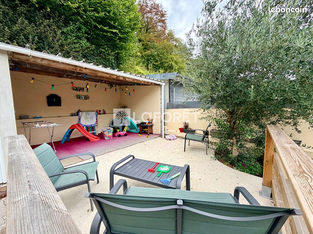 Maison 5 pièces 85 m² · à Elbeuf · 85 m² · 149 990 €